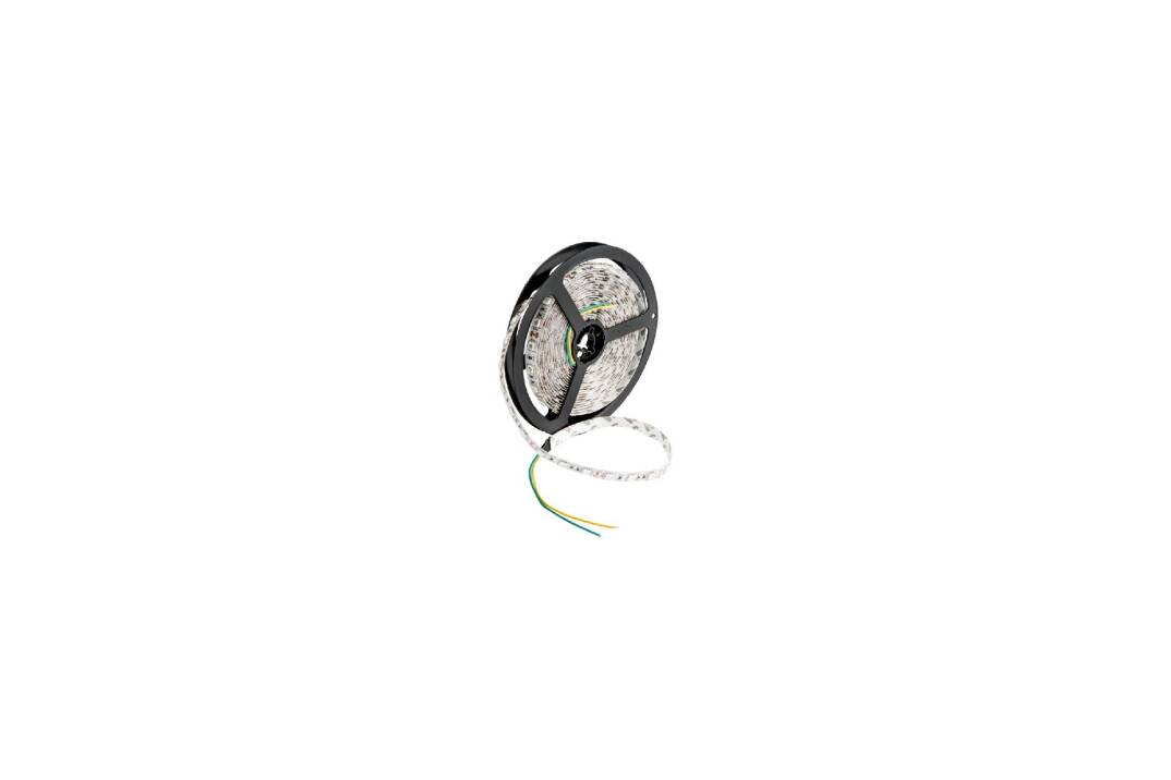 10 ÇİP ŞERİT LED İÇ MEKAN (AMBER) - 1