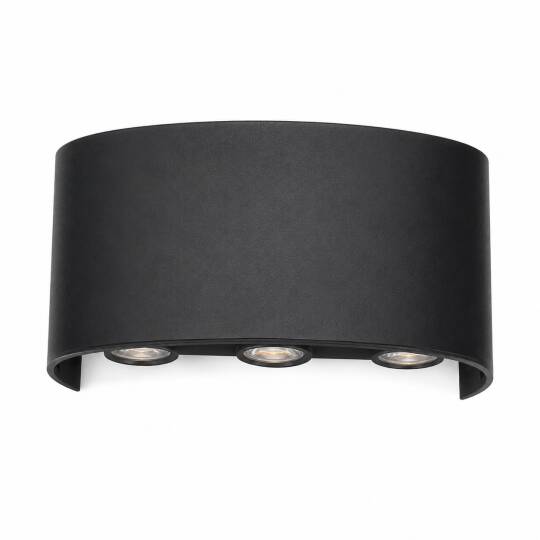 CT-8011 12W HAİTİ LED APLİK (DIŞ MEKAN)(GÜNIŞIĞI)