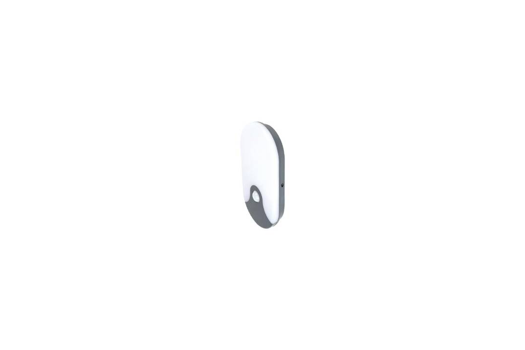 12W SIVA ÜSTÜ LED ARMATÜR SENSÖRLÜ ( 4000K ) - 1