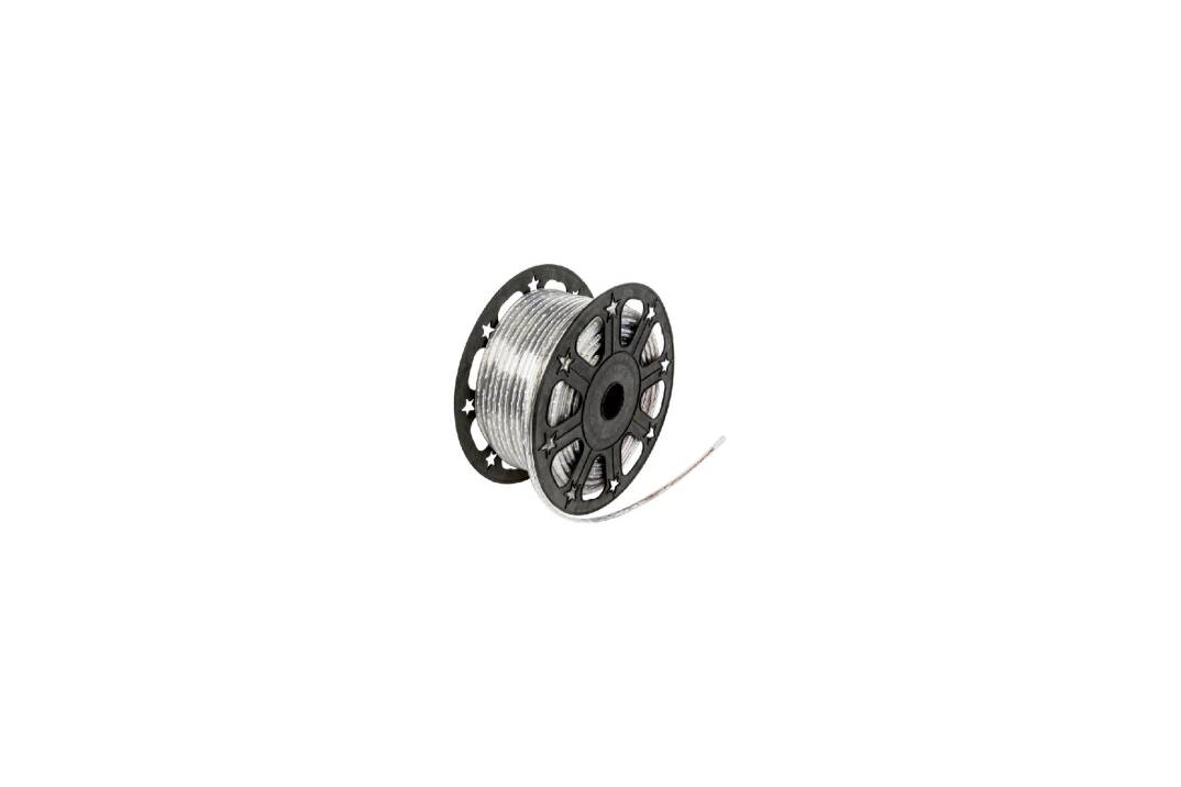 220 VOLT ŞERİT LED 3 ÇİPLİ ( BEYAZ ) - 1