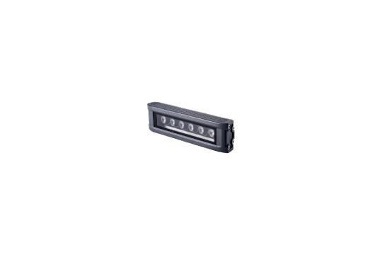 6W GOLD WALL WASHER( 20 CM)(GÜNIŞIĞI)