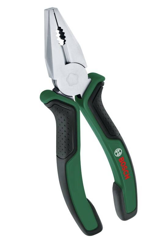 Bosch Kombine Pense - 180mm - 1