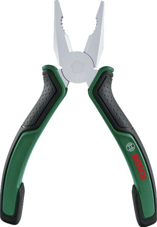 Bosch Kombine Pense - 180mm - 2