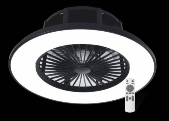 Cata Ct-3011 Yildiz Led Tavan Vantilatör