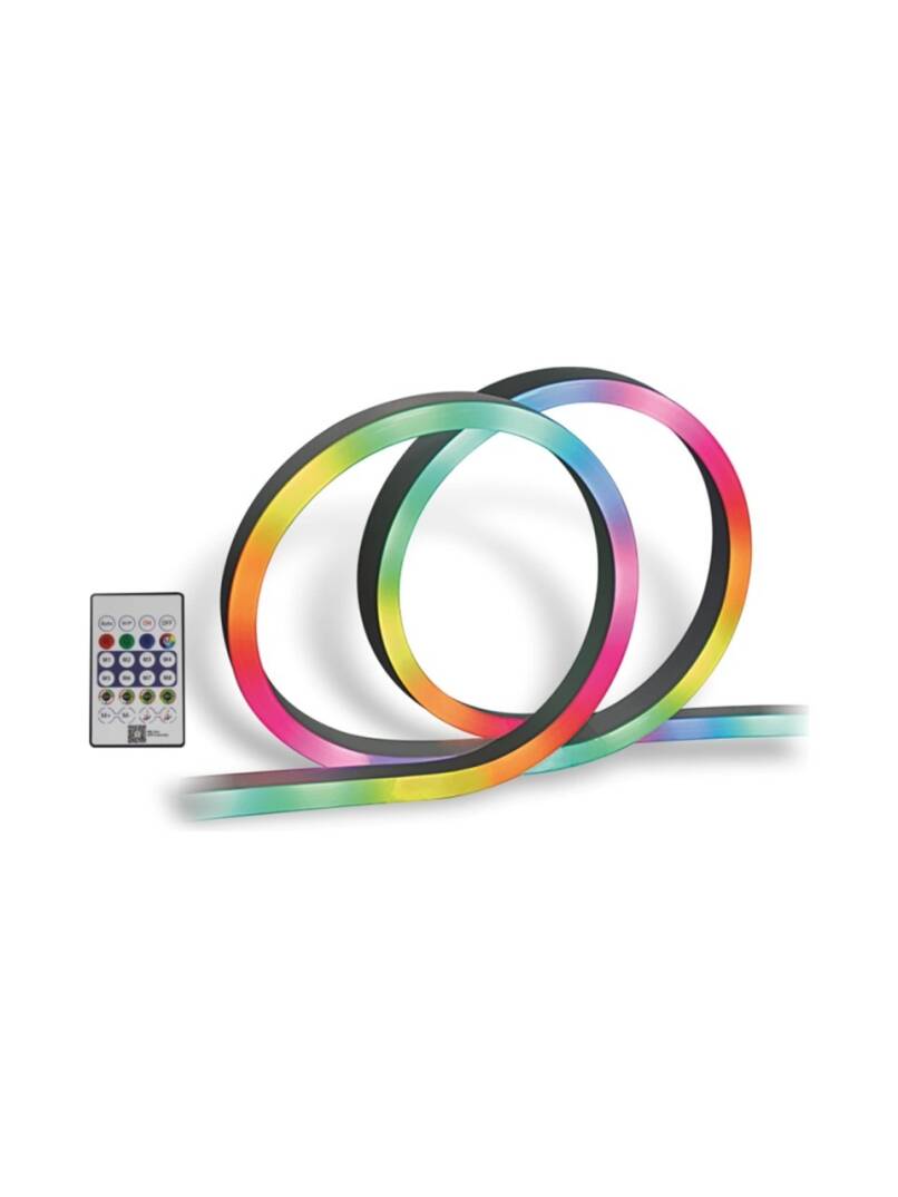 CATA CT-4567 Pixel Neon Led Set 5 Metre Kumandali Rgb - 2