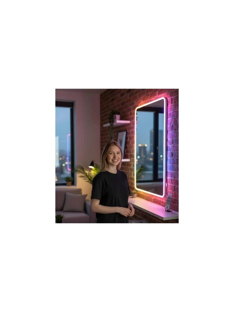 CATA CT-4567 Pixel Neon Led Set 5 Metre Kumandali Rgb - 4