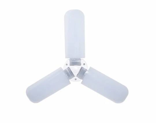 CT-1152 42W PERVANE AMPUL (BEYAZ)