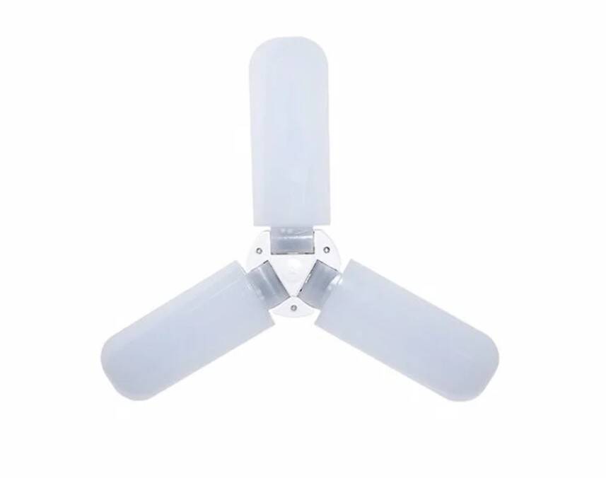 CT-1152 42W PERVANE AMPUL (BEYAZ) - 1