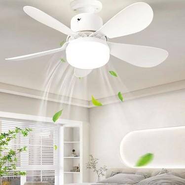 CT-1155 KARAYEL FAN LED AMPUL 3 RENK - 3