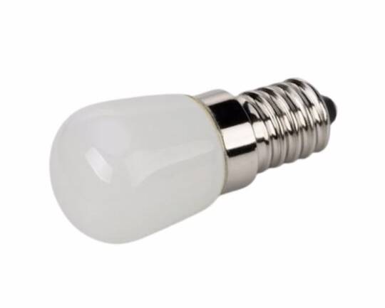 CT-4261 2W BUZDOLABI AMPULÜ (E14) (220V) (GÜNIŞIĞI) 10 ADET - 1
