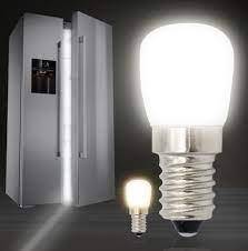 CT-4261 2W BUZDOLABI AMPULÜ (E14) (220V) (GÜNIŞIĞI) 10 ADET - 2