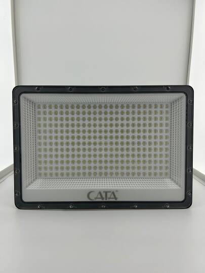 CT-4664 300W SLİM LED PROJEKTÖR(BEYAZ) - 2
