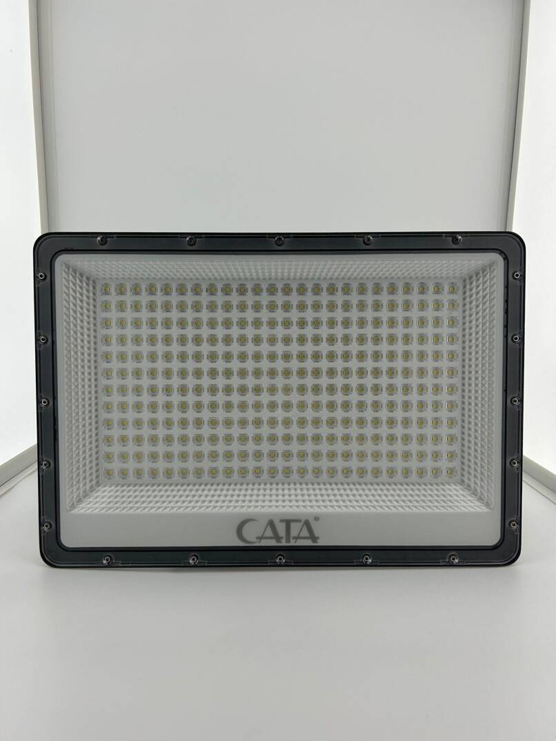 CT-4664 300W SLİM LED PROJEKTÖR(BEYAZ) - 2