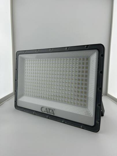 CT-4664 300W SLİM LED PROJEKTÖR(BEYAZ) - 3