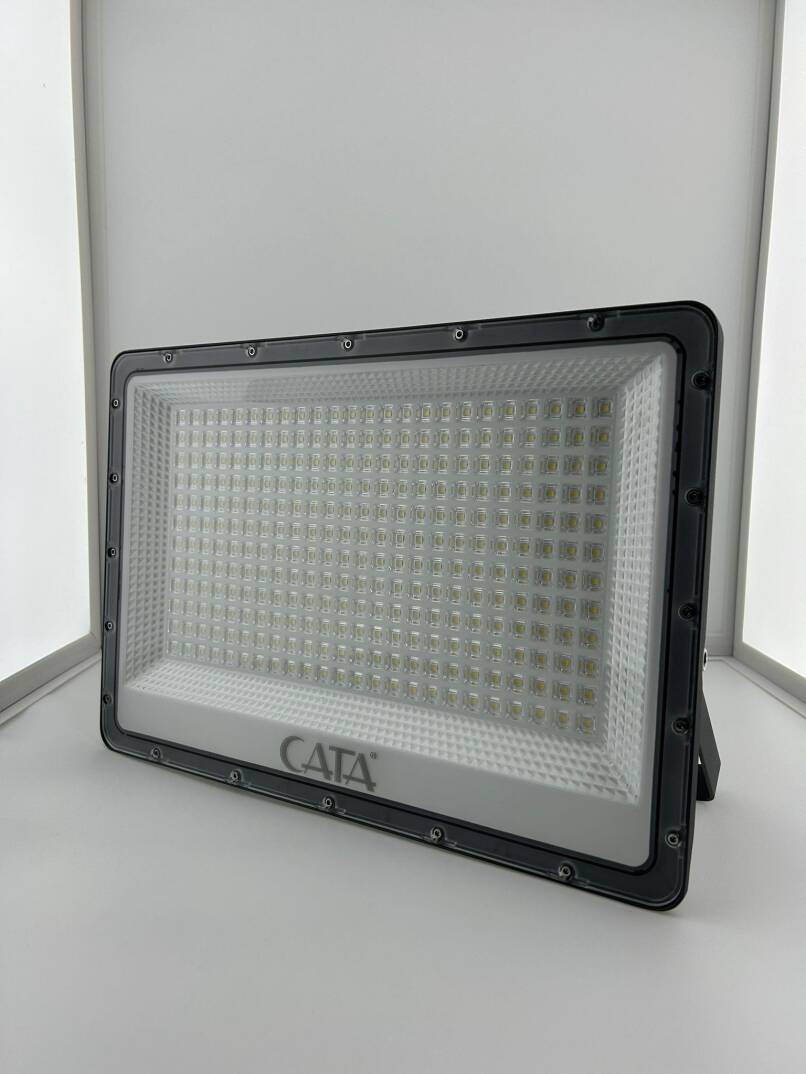 CT-4664 300W SLİM LED PROJEKTÖR(BEYAZ) - 3