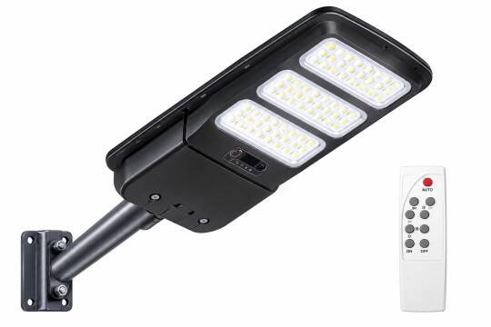 CT-4692 180W SOLAR SOKAK ( MİN-60W - MAX-90W ) - 1