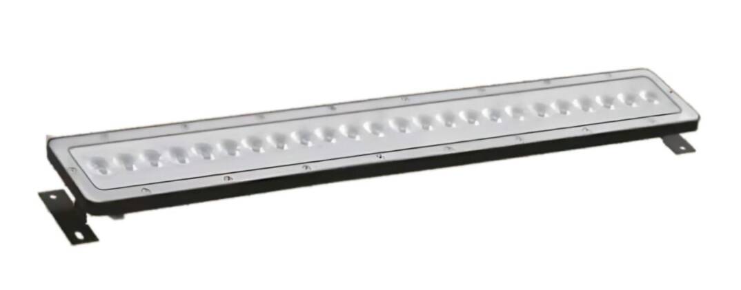 CT-4796A Cata GÜNIŞIĞI 35W Platinium Wall Washer (sarı ışık) - 1
