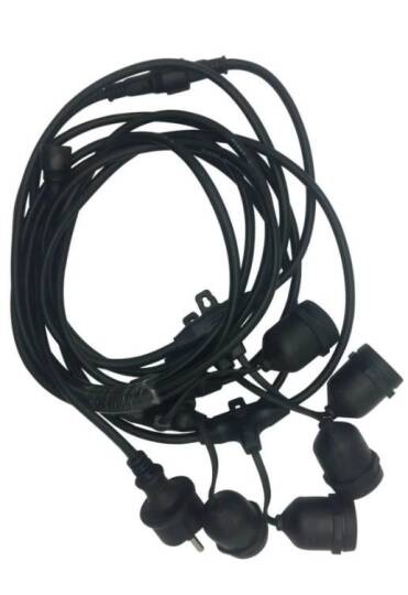 CT-7070 (10MT/20DUY-EKLENEBİLİR-E27) - 4