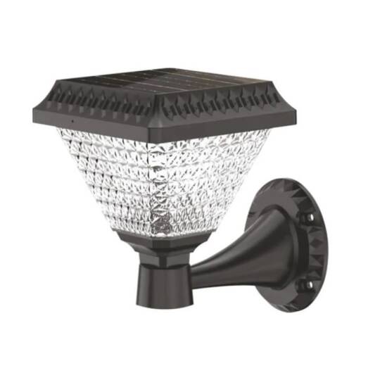 Ct-7316 30w Solar Led Aplik 6500k Beyaz - 2