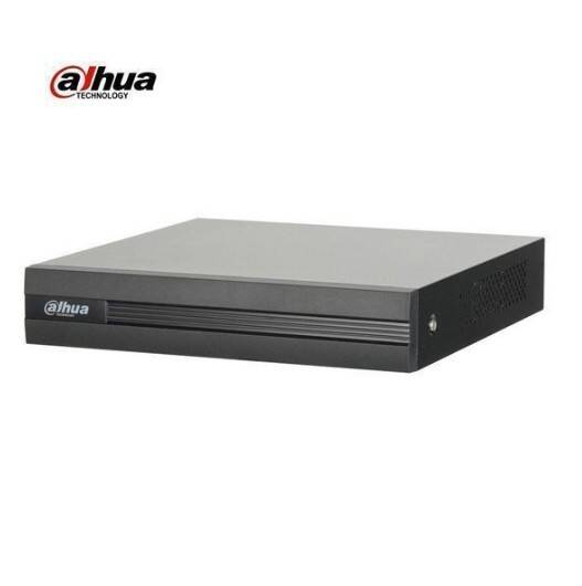 Dahua XVR1B08-I 8 Kanal XVR Kayıt Cihazı - 1