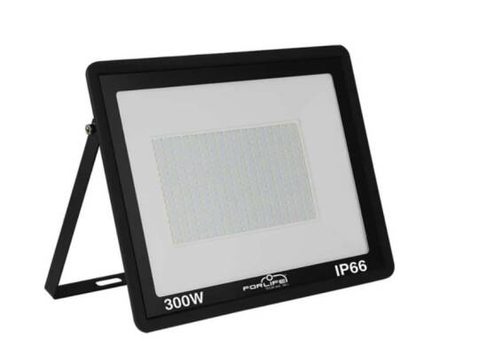 Forlife 300 Watt Slim Kasa LED Projektör (GÜNIŞIĞI) - 1