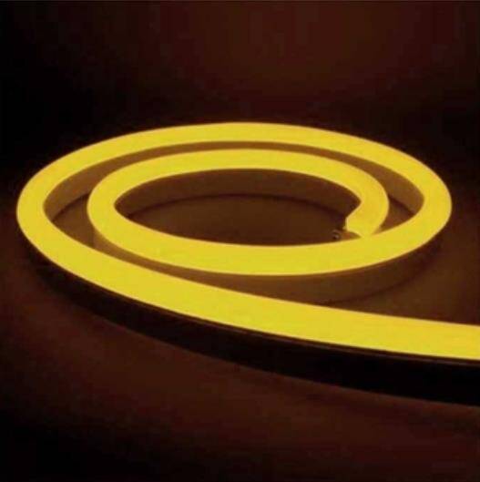 FORLİFE NEON LED HORTUM GÜNIŞIĞI(50 METRE) - 1