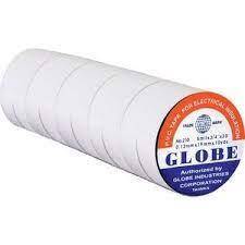 GLOBE BANT BEYAZ (10'LU PAKET) - 2