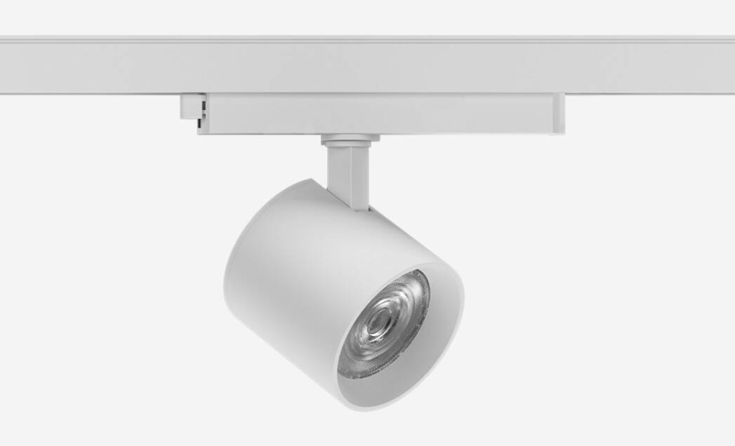 GOYA 30W RAY SPOT GY3656 BEYAZ KASA 4000K - 1