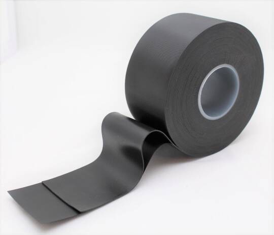 ILT KE10 Kendinden Eriyen Kauçuk Bant 50mmx8mt - 2