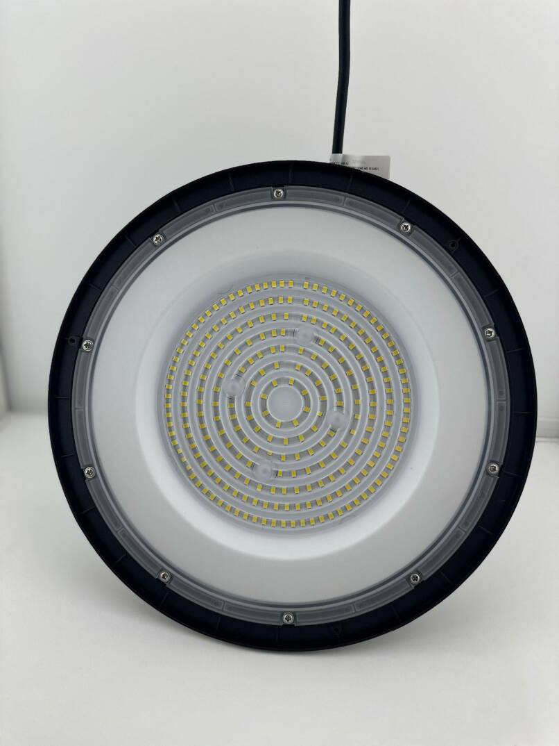 JUPITER LC150 LED YÜKSEK TAVAN ARMATÜR 150W / 90° - 2
