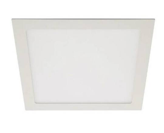 JUPITER LD455 18W SIVA ALTI KARE LED PANEL - 1