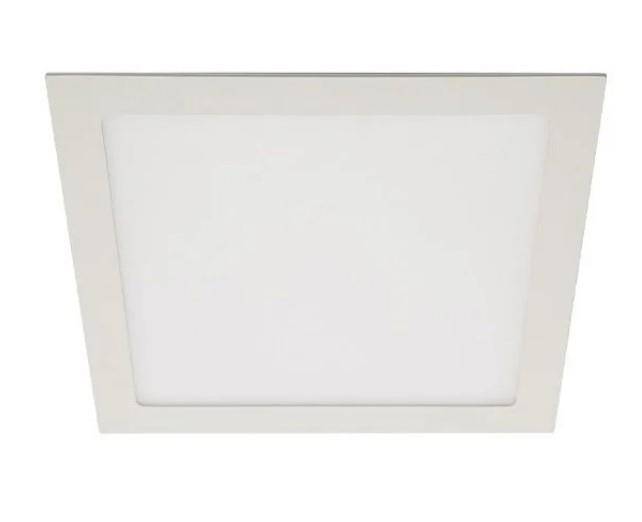 JUPITER LD455 18W SIVA ALTI KARE LED PANEL - 1