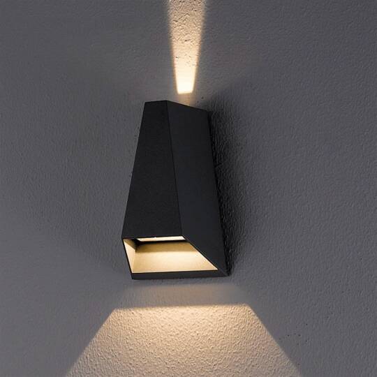 Jupiter Led'li Bahçe Aplik LW427  (3000k) - 3