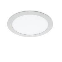 LD469 Slim Yuvarlak LED Panel 9W (6500K)(5 ADET) - 3