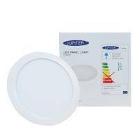 LD470 Slim Yuvarlak LED Panel 3W (6500K)(5 ADET) - 2