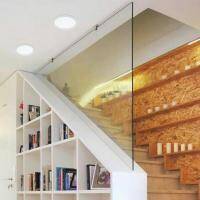 LD471 Slim Yuvarlak LED Panel 6W (6500K)(5 ADET) - 1