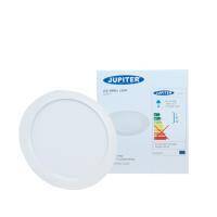 LD471 Slim Yuvarlak LED Panel 6W (6500K)(5 ADET) - 2