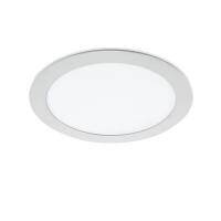 LD471 Slim Yuvarlak LED Panel 6W (6500K)(5 ADET) - 3