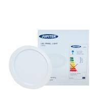 LD472 Slim Yuvarlak LED Panel 12W (3000K)(5 ADET) - 2