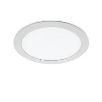 LD472 Slim Yuvarlak LED Panel 12W (3000K)(5 ADET) - 3