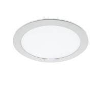 LD474 Slim Yuvarlak LED Panel 15W (4000K)(5 ADET) - 3