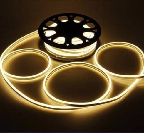 NEON LED HORTUM (GÜNIŞIĞI)(50 METRE) - 1