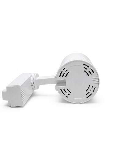 NOAS 40W BEYAZ KASA RAY SPOT ARMATÜRÜ 6500K BEYAZ - 3