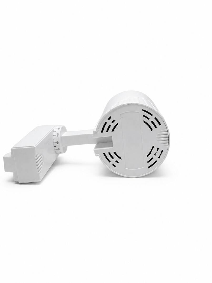 NOAS 40W BEYAZ KASA RAY SPOT ARMATÜRÜ 6500K BEYAZ - 3