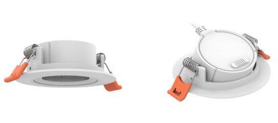 OSRAM LEDCOMFO Spot Light V3 T - 1