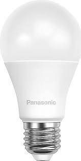 PANASONIC E27 LED LAMBA 10.5W 1050LM 6500K (10 ADET) - 1