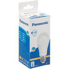 PANASONİC E27 LED LAMBA 14W 1430lm 2700K (10 ADET) - 1