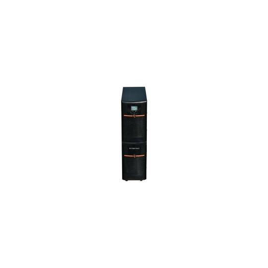 TUNCMATIK PowerUP ONE 10 kVA (20 x 12V 9AH) ON-LINE UPS LCD